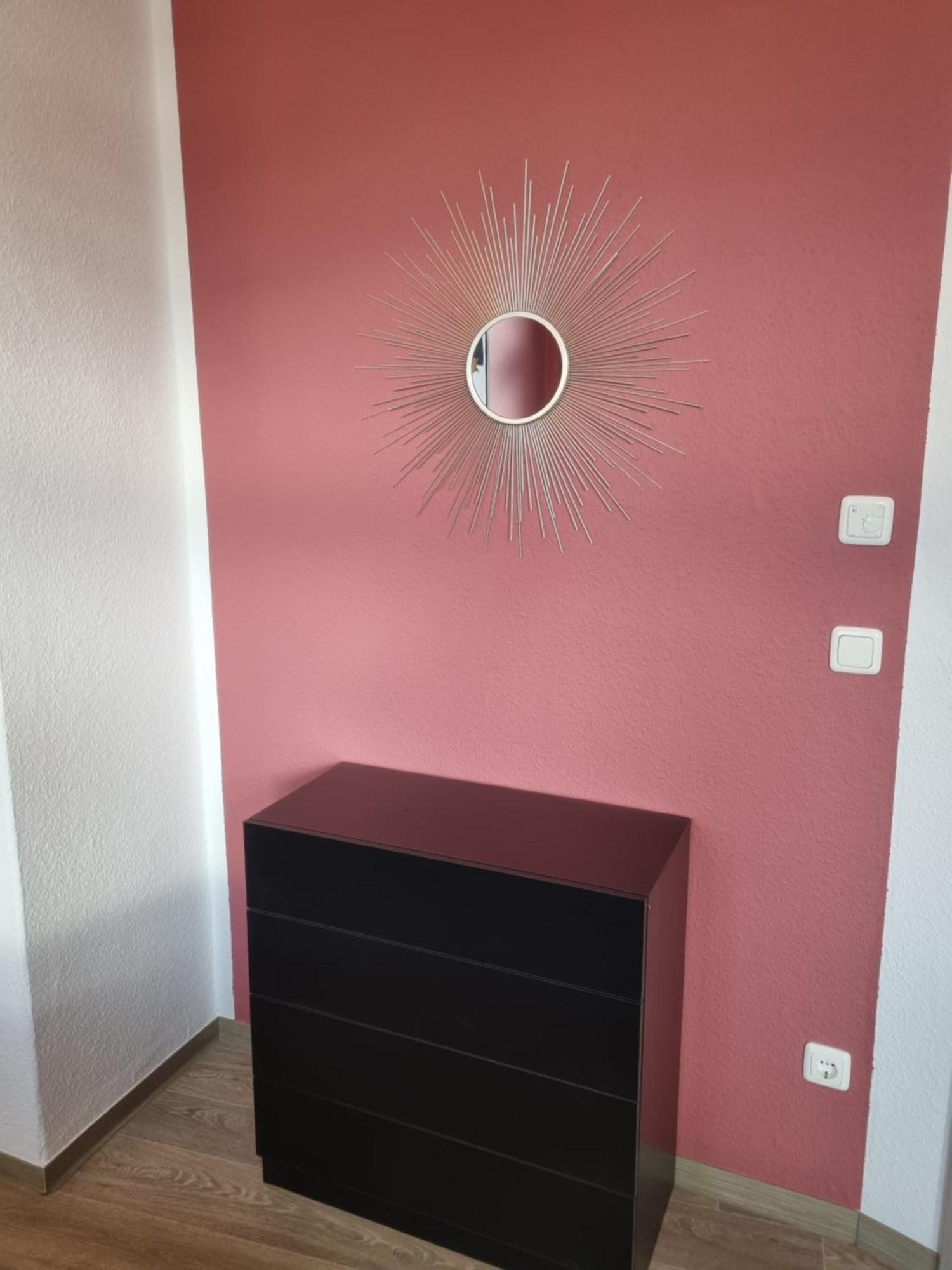 Maremar - Design Maisonette Altstadt - 4 Pers - 57Qm - Luxus Boxspringbett - Kueche - Arbeitsplatz - Privater Parkplatz Greiz Exteriör bild